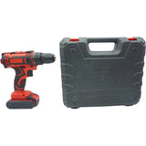 Rechargeable Battery Power Tools Hand Drill Machine Electric Cordless Drill Power Drills