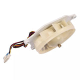 EAU64824806 Refrigerator Evaporator Motor Freezer Fan Replacement For LG Refrigerator Accessories Motor Freezer Fan Repair Parts