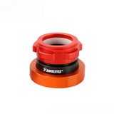 SCT TO 1.25inch Quick Coaxial Locking Telescope Adapter for Celestron Telescope C8 8SE C9.25 C11 C14 C6 150SLT 9SE