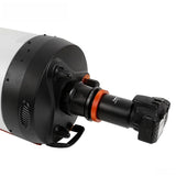0.7x Focual Reducer Lens for Celestron C11HD Astro Telescope Photography