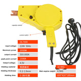 Dent Repair Repair Tools Handheld Portable Meson Machine Automotive Sheet Metal Repair Tools