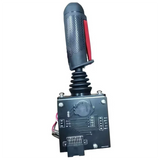 For Haulotte Joystick Aerial Platform Controller Model 2441305220 For Compact 8 10 12 14 Ha12lp Ha15lp 2247E 2277E