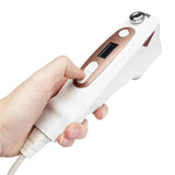 Mini Hifu Face Lift Beauty Machine Skin Tightening Wrinkle Removal Equipment Ultrasound Skin Care Device SPA Salon Home Use byMa