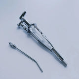 Professional New-tech ENT Spray Guns lab Spray Guns Table Chair Tools .Stainless steel fittings