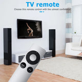 Universal IR Remote Control Compatible for Apple TV1 TV2 TV3 Generation TV Remote for A1294 A1469 A1427 A1378 Smart Home