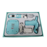 EZ Injector Prp Hair Growth Treatment Injection Machine Meso Gun Hair Prp Gun Mesogun Injector