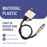 Exclusive For VW For Caravelle 2014-2021 PM Sensor 04L906261F 04L 906 261 F Particulate Matter Sensor For Passat Transporter/Art