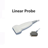Veterinary Ultrasound Handheld Scanner Convex, Convex Probes, Microconvex Probe, Rectal Probe, Linear Probe, Luminal Probe
