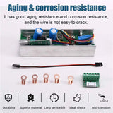 E-Easy To Use-Driver Board For Underwater Propellers Fans And Drones Brushless Motor Drivers Accessories
