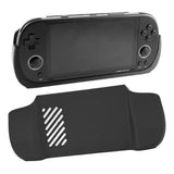 TRIMUI Smart Pro for Protective Case Reversible Grip Case Anti-Fall Hard Shell Screen Protective Cover Game Console Accessories