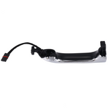 Car Front/Rear Left Door Handle for Benz W164 ML500 ML300 X164 GL450 A1647600370