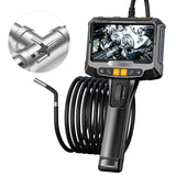 1-meter Multifunctional Arthroscope with 8mm Single Lens Diagnostic Tool