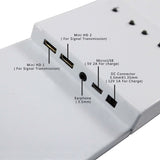 12.6 inch 1920X515 IPS eDP HD LCD Monitor Display for JONSBO D41 Computer PC Case