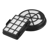 HG07375 Filter Kit For Silvercrests BZBK 850 A1 Vacuum Cleaner Part Accessories Replacement Spare Part Cleaning Tools