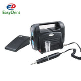 High Quality 50000rpm Brushless Dental Micomotor Handpiece Polishing Micromotor Strong Drill for Dental Lab Use