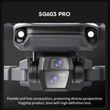 GPS Drone with Touch Screen EIS Camera Anti-shake 8K Aerial Brushless Drones 5G GPS 8K HD Cameras Large UAV Dron RC Quadcopter