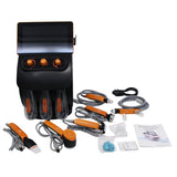 6 in 1 H2O2 Hydro Visible Diamond Microdermabrasion Skin Lightening Hydrogen  Dermabrasion Facial Machine Beauty Salo