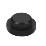 16PCS Rubber Plugs Protective Rubber Plugs Set  RV Kitchenware Gas Stoves Holder Rubber Cover Caps For Dometic Smev Thetford