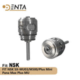 Professional N11 Lab Cartridge Rotor Fit N+K SX-MU03 or M500 or Plus Mini Pana Max Plus Mu High Speed Handpiece Dentistry Parts