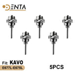Premium K13 Labs Turbine Cartridge Air Rotor Dentistry Handpiece Rotor Fit KAVO E677L E675L High Speed Handpiece Lab Accessories
