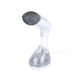 2025 Premium Wireless Handheld Garment Steamer - Portable Travel Clothes Steamer