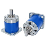 42 Stepper Motor Reducer Precision Planetary Gear Motor 36MM Forward And Reverse Low Carbon Alloy Steel High Torque Gear Motor