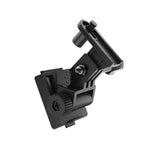 Night Vision Telescopes Rhino Mount Monoculars Binoculars Helmet Mount for CNC PVS-14 PVS-18 PVS-15 Wilcox L4 G24 G22E GPNVG18