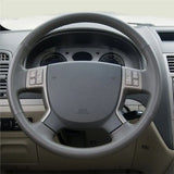 Exclusive Multi-Function Steering Wheel Switch For Geely Emgrand EC7 EC718 2008-2012 Audio Volume Cruise Control Unit