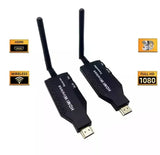 202550m Wireless HDMI Video Transmitter and Receiver Extender Display Adapter Screen Share Switch for PS4 PC To TV