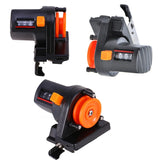 Boat Fishing Sea Fishing Deep Water Raft Fishing Bridge Fishing Line Counter Meter Meter 999 Meters