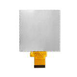 4.0 inch TFT LCD Display 480X480 Resolution ST7701 Driver HD Square Screen RGB Interface 40Pin