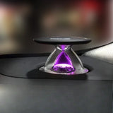 Suitable for A6L Lifting High-frequency Head New A4l/a5/a7/q5l/q7/q8 Dedicated Upgraded Speaker Bo Cover Plate