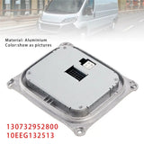 Exclusive For Fiat Ducato For Boxer For Citroen Relay LED DRL Headlight Control Module 130732952800