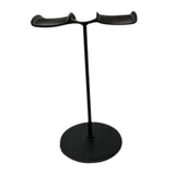 Headset Stand for Desk Earphone Stand Gaming Accessory Desk Organization Support Gift Stable Desktop Headset Holder