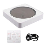 For Schuman V2 Pro Adjustable Electromagnetic Wave, For Schumann Wave Generator/Frequency Modulation Diverse Waveform