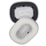 B27B Ear Pads Replacement For Iphone Max 2.0 Headphones Ear Cushions Headphone Cushion Cover Headset Parts
