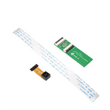 GW-Camera Module For Orange Pi One/Lite/PC/PC Plus/Plus 2E/Zero Plus 2 (H3) Development Board -5MP
