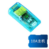 PZEM-004T AC Energy Meter Module - Voltage/Current/Power Factor Monitoring via TTL Serial