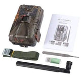 Suntek HC900PRO 4K 30MP 4G Cloud Trail Camera Photo Traps with Live Video App Control