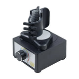 Vortex Mixer Electric Paint Stirrer Speed Ajustable Mini Benchtop Mixing Machine DIY Hobby Model Making Tool PMKJ020