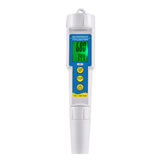 Mini Professional 3 in 1 Water Quality Tester  PH/EC/TDS/Salinity/Thermometer/Meter Acidometer Multi-parameter Testing Meter
