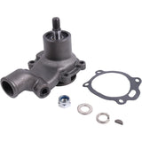 7C-2787 1N-4239 For E205 Water Pump E206 Water Pump Excavator