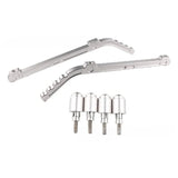 Suitable for 18-23JL CNC Front Handle Aluminum Alloy Hard Man Portable Handle Modification
