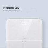 Body Composition Measurement Scale Digital Electronic Body Fat Scale with Ultra-low Electronic Scale Ex-factory Price