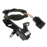 284F1-4RA1A Car Rear View Camera Reversing Camera For Nissan Maxima R0 S5 2016-2017