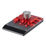 New Etched Sheet Vise AT-MPB Model Up To Mirror Aluminum Alloy Stainless Steel Bent Plate Model Vise