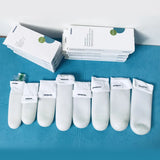 Autobok Delma Polymeric gel Cover 453D7 Artificial Leg gel Socks Remnant Stockings Silicone gel Cover