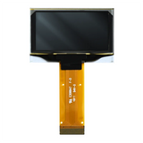 1.54 inch OLED Display 128*64 Dot Matrix CH1116 Driver Compatible With SSD1309 LCD OLED Screen 24Pin