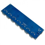 1 PC VL817 USB3.0 3.1 HUB High-speed Hub Module 1 To 7 Port Hub Type-C Interface HUB With Current Backflow Prevention Function