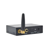 192Khz-24bit Wireless 5.0 Digital to analog converter DAC with audio 3.5mm Volume Adjustment for Projectors Xbox360 PS5 PC